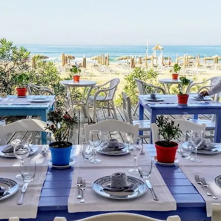 Oleandri Hotel Paestum