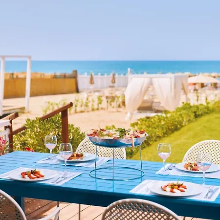 Oleandri Paestum