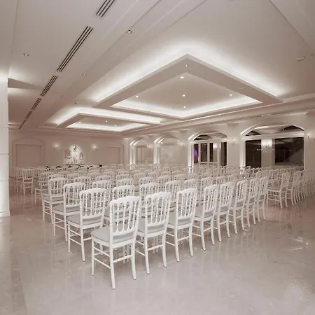 Oleandri Hotel