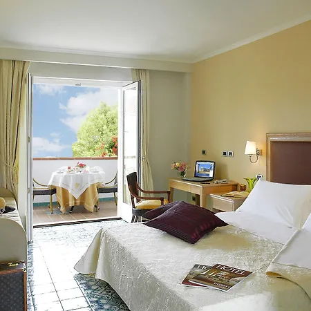 Hotel Oleandri Paestum