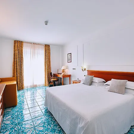 Hotel Oleandri Paestum