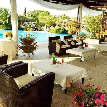 Oleandri 4* Paestum
