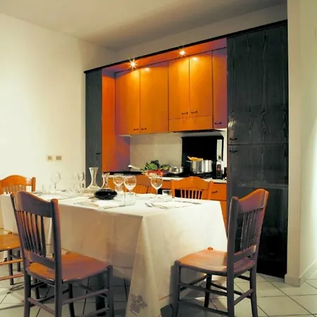 Oleandri Hotel 4*