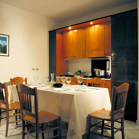 Hotel Oleandri