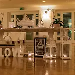 Hotel Oleandri 4*