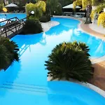 Oleandri Hotel