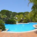 Oleandri Paestum