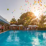 Oleandri 4* Paestum