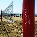 Oleandri Hotel Paestum