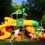 Hotel Oleandri