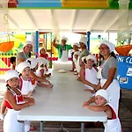 Hotel Oleandri 4*
