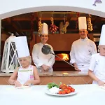 Oleandri 4* Paestum