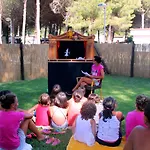 Oleandri