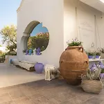 Oleandri Hotel 4*
