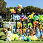 Hotel Oleandri Paestum