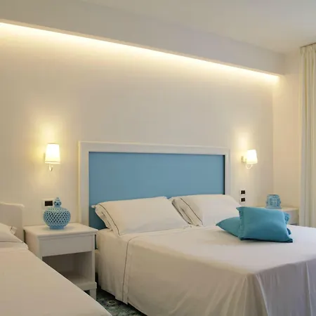 Oleandri Otel Paestum