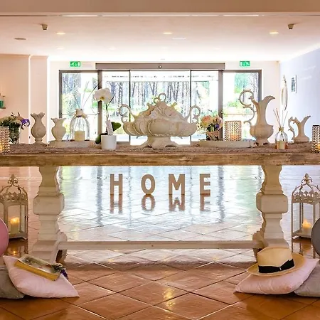 Oleandri Otel Paestum