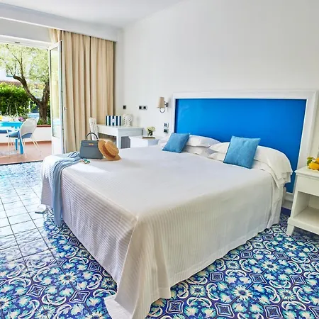 Oleandri 4* Paestum