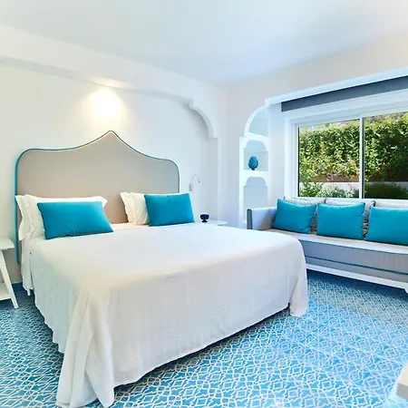 Oleandri Otel Paestum