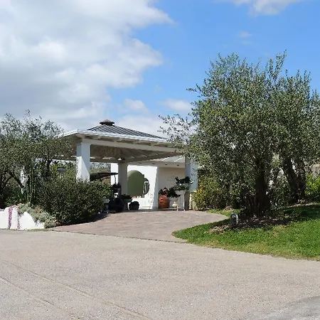 Hotel Oleandri Paestum