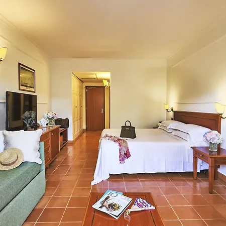 Oleandri 4* Paestum