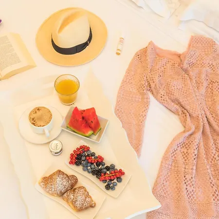 Oleandri Otel 4*