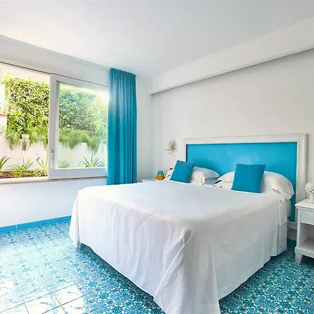 Oleandri 4* Paestum