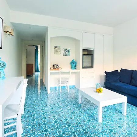 Oleandri Otel