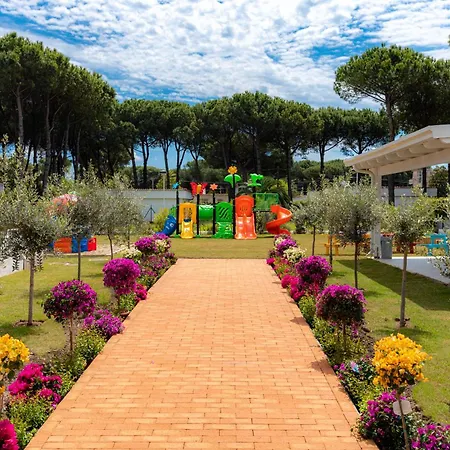 Oleandri Hotel