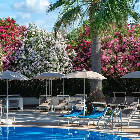 Oleandri Hotel Paestum