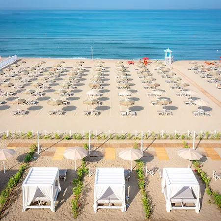 Oleandri Hotel
