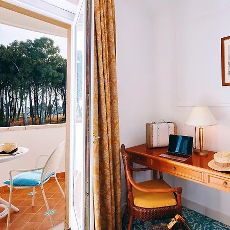 Oleandri Hotel Paestum