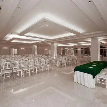 Oleandri Otel