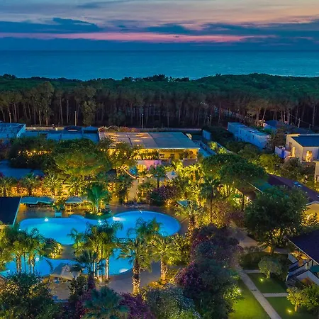 Otel Oleandri