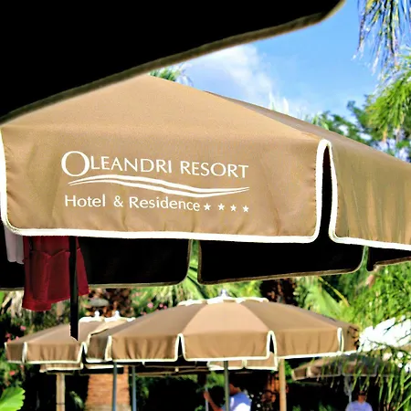 Oleandri Otel 4*